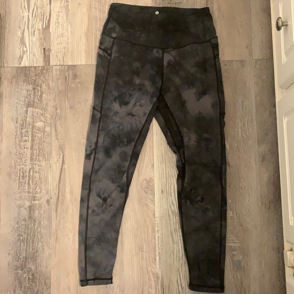 Senita SHAKTI 7/8 CAPRIS